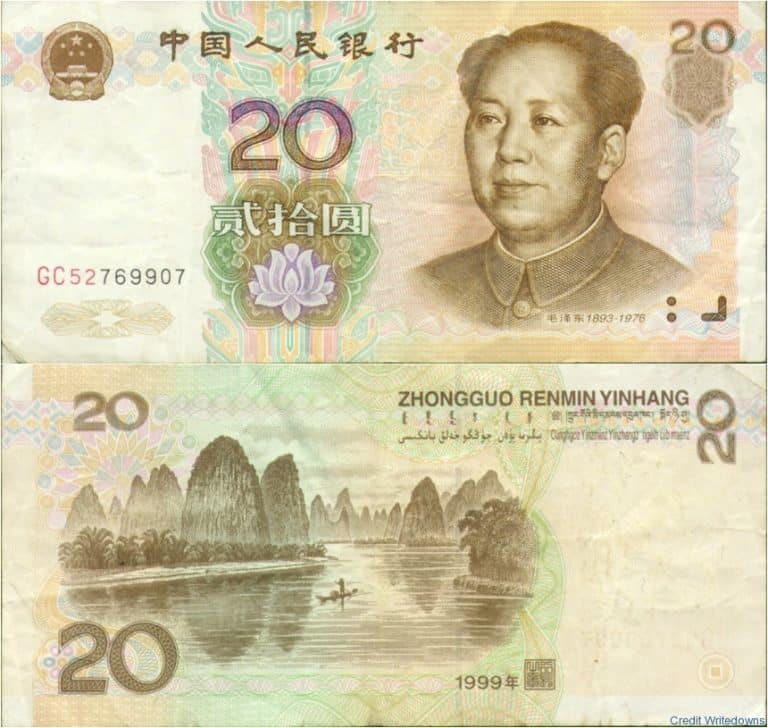 Trade and the RMB – Credit Writedowns